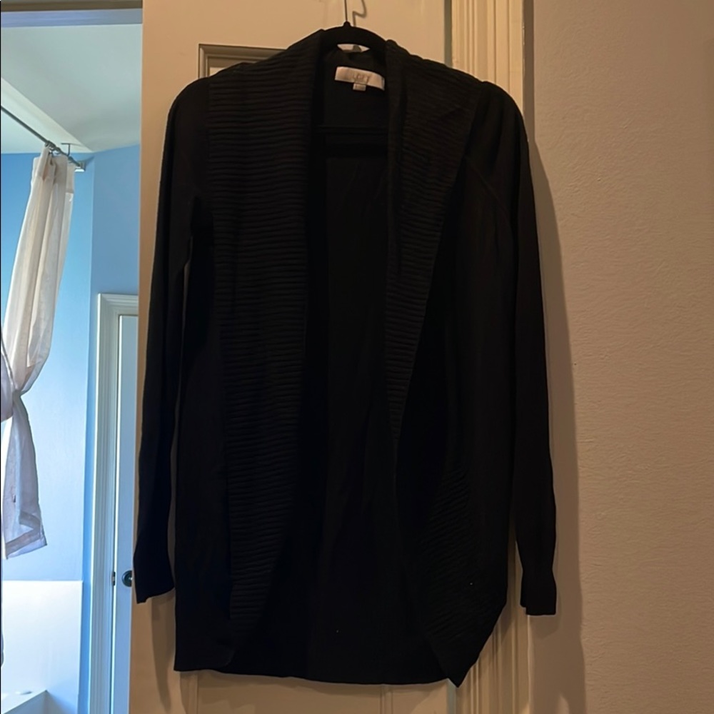Loft Cardigan